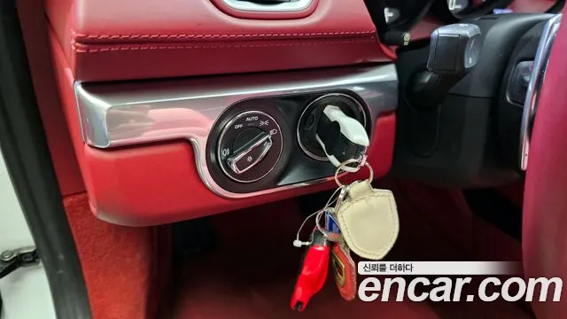 Porsche 718 Boxster id 2762908 из Кореи 16