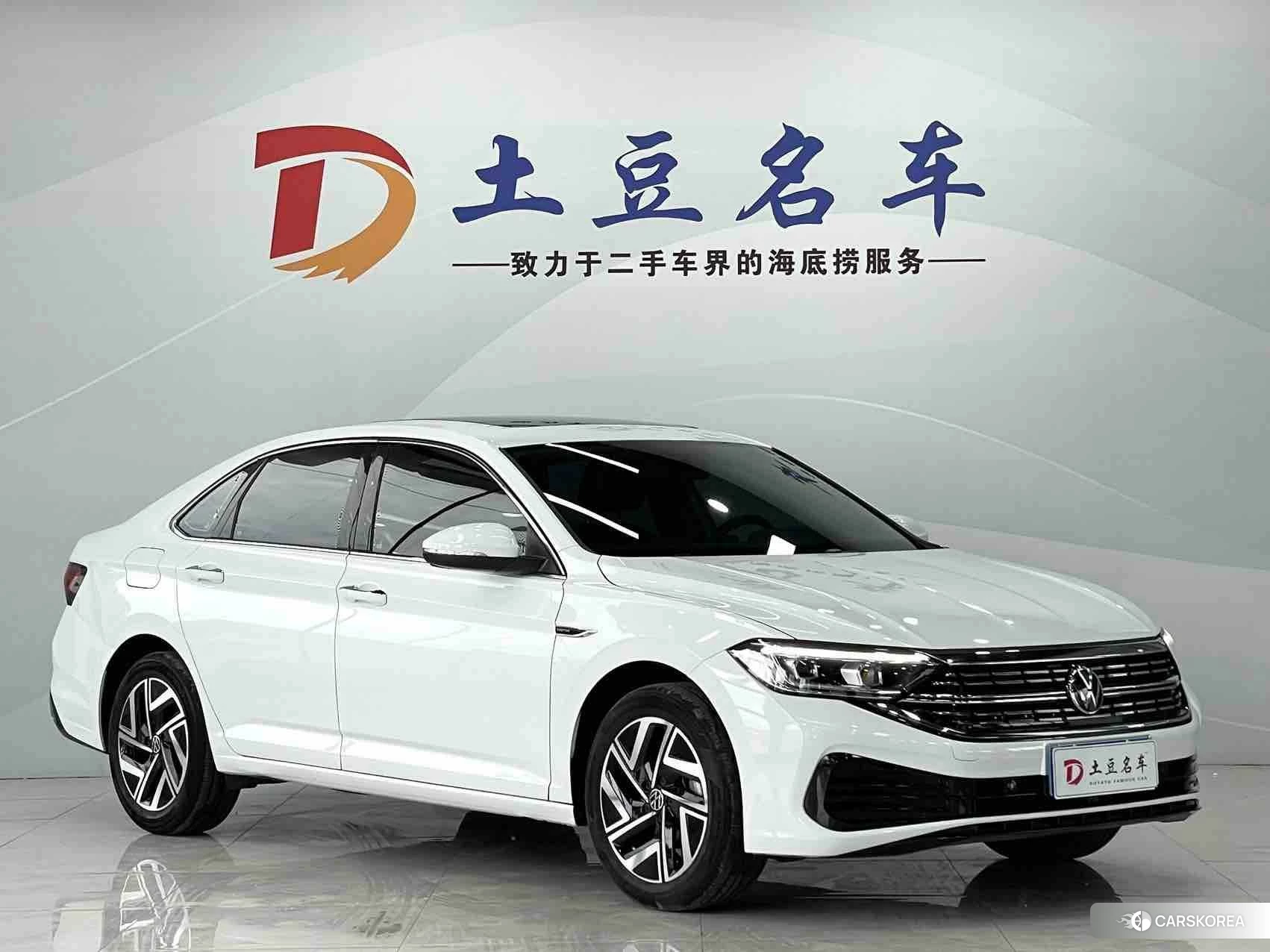Volkswagen Sagitar id 4461561 из Китая 15