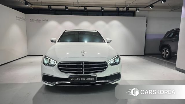 Mercedes-Benz E-Class W213 id 4792854 из Кореи 16