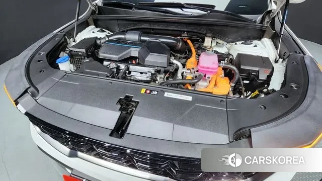 Kia The New Sorento 4th Generation id 2884016 из Кореи 16