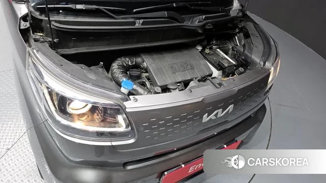 Kia The New Ray id 3427825 из Кореи 16