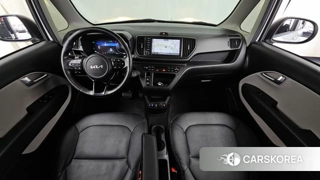 Kia The New Kia Ray EV id 3870725 из Кореи 16