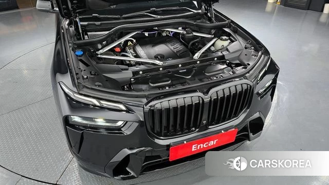 BMW X7 (G07) id 3921595 из Кореи 16