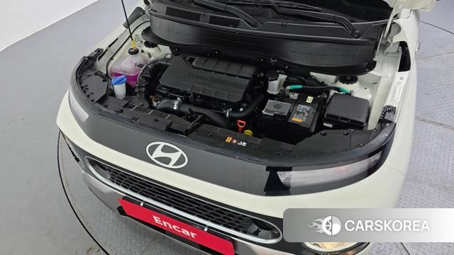Hyundai The New Casper id 4548431 из Кореи 27