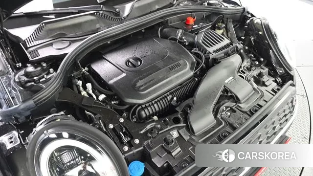 Mini Cooper S Clubman id 3022272 из Кореи 16