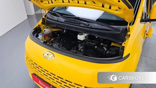 Hyundai Staria id 3597435 из Кореи 16