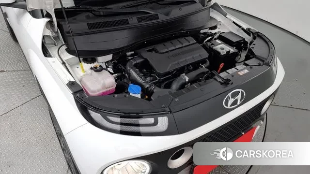 Hyundai Casper id 3021876 из Кореи 16