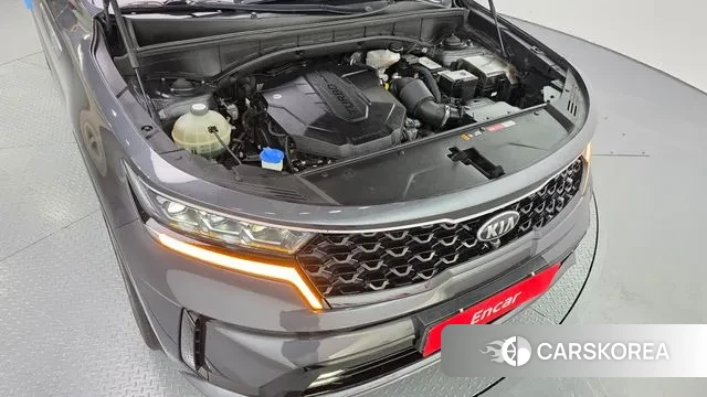 Kia Sorento 4th Generation id 3390977 из Кореи 16