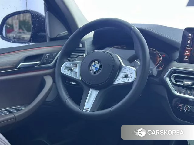 BMW X3 id 4335643 из Китая 30