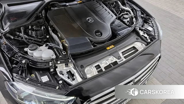 Mercedes-Benz E-Class W214 id 3720809 из Кореи 16