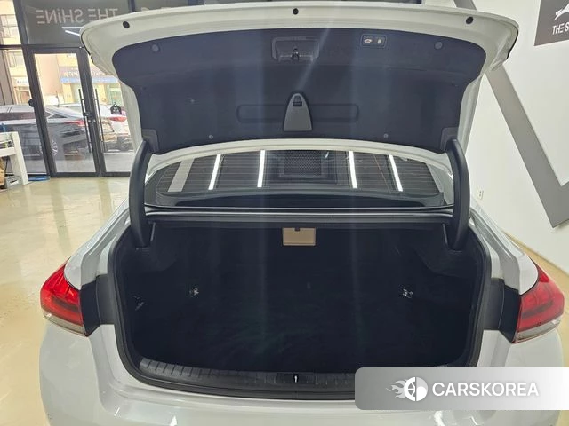 Genesis G80 id 3924937 из Кореи 16