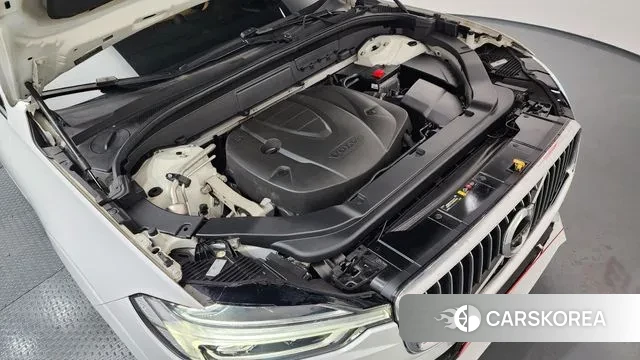 Volvo XC60 second Generation id 3536006 из Кореи 16