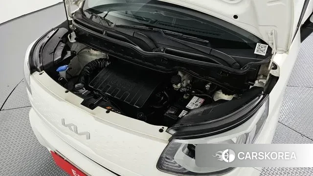 Kia The New Ray id 3503770 из Кореи 16