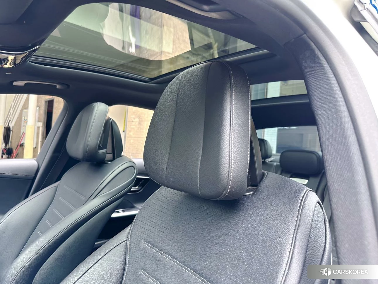 Mercedes-Benz C-class id 4486390 из Китая 26