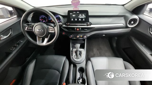 Kia Come New K3 id 3955512 из Кореи 16