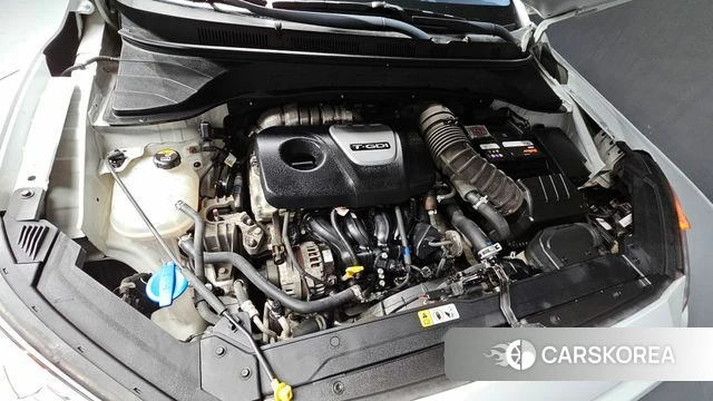 Hyundai Kona id 4558031 из Кореи 26