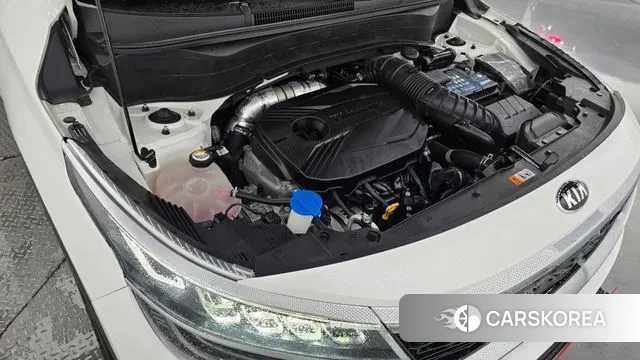 Kia Seltos id 3165727 из Кореи 16