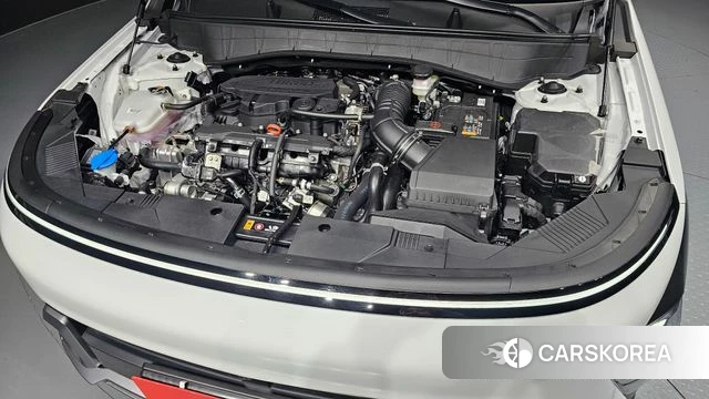 Hyundai Kona (SX2) id 3882695 из Кореи 16