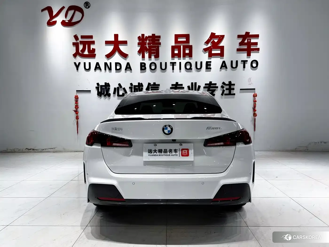 BMW 2 series id 4654480 из Китая 16