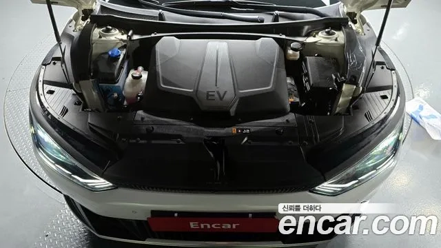 Kia EV6 id 2911217 из Кореи 16