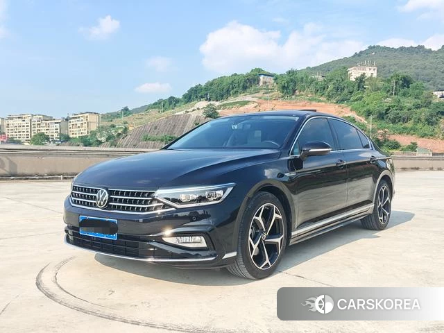 Volkswagen Magotan id 4300325 из Китая 22