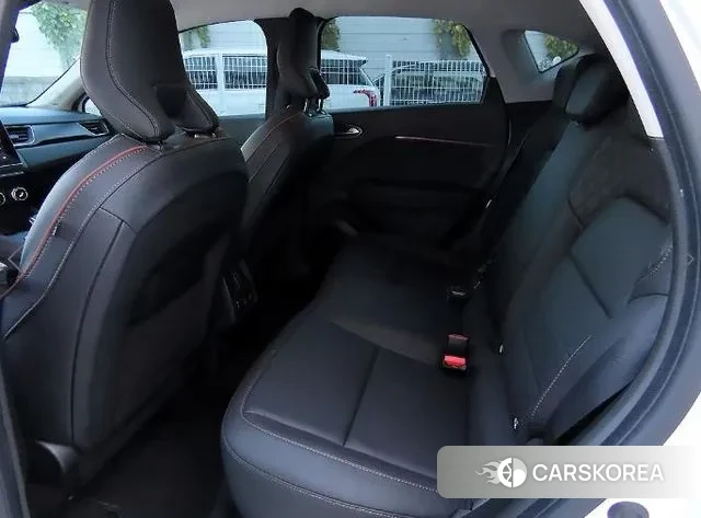 Renault Korea (Samsung) Capture id 3443977 из Кореи 16