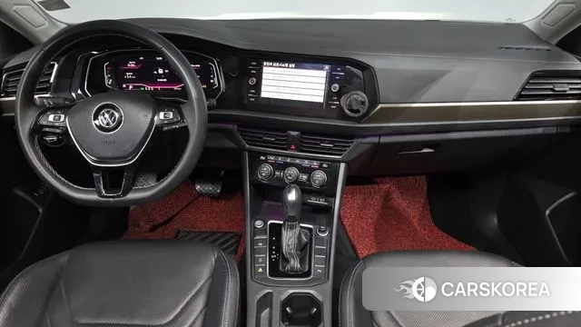 Volkswagen 7th Generation of Jetta id 3778016 из Кореи 16