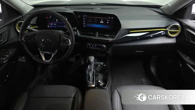 Chevrolet (GM Daewoo) Trax Crossover id 4302158 из Кореи 27