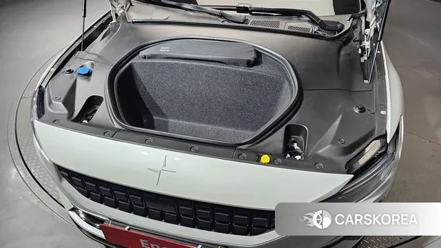 Polestar Polestar 2 id 3447732 из Кореи 16