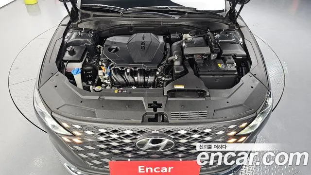 Hyundai The New Grandeur IG id 2690458 из Кореи 16