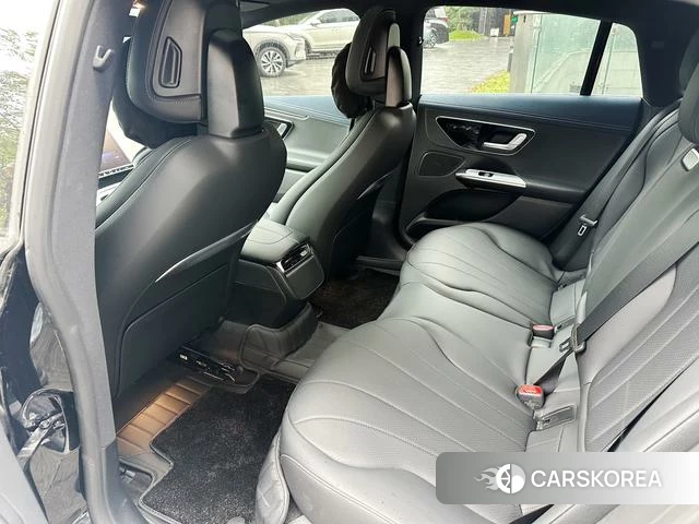 Mercedes-Benz EQE id 4299617 из Китая 15