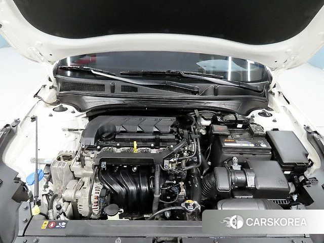 Kia The New K3 2nd generation id 4592715 из Кореи 16