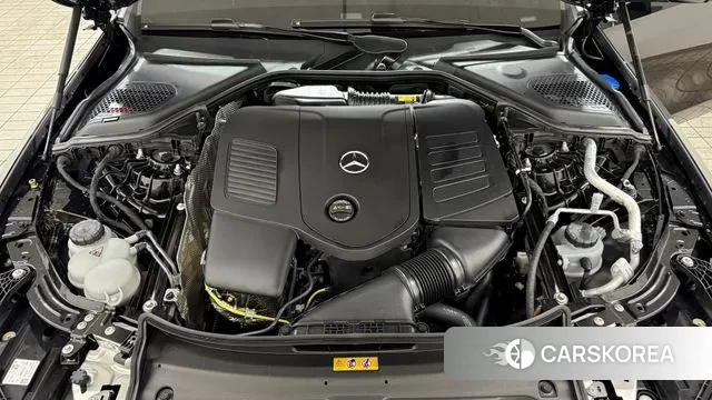 Mercedes-Benz E-Class W214 id 3277920 из Кореи 16