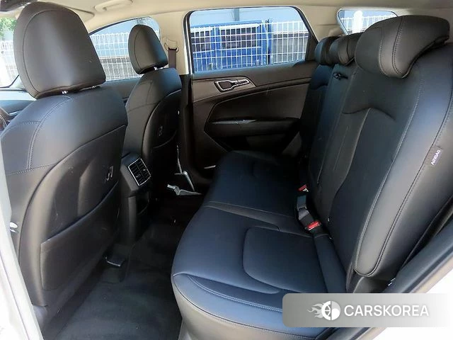 Kia Sportage 5th Generation id 4773691 из Кореи 16