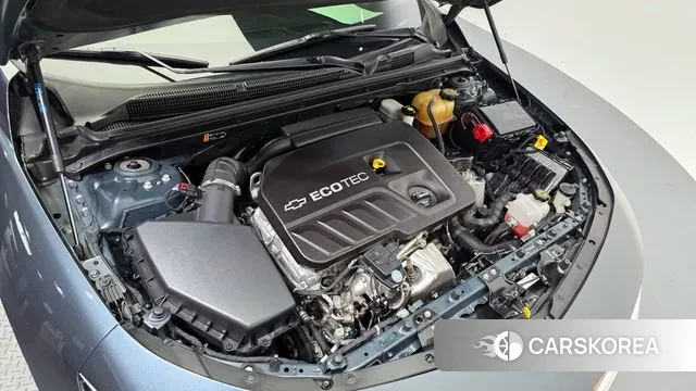 Chevrolet (GM Daewoo) The New Malibu id 3598648 из Кореи 16