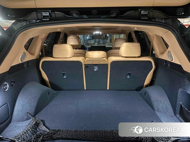 Genesis GV80 id 4671366 из Кореи 12