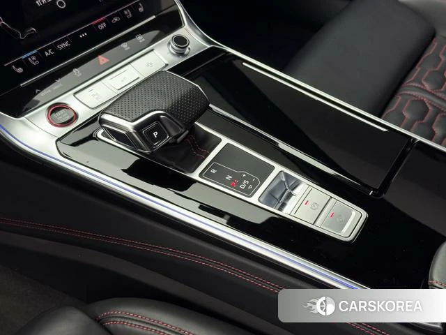 Audi RS 6 id 4253697 из Китая 17