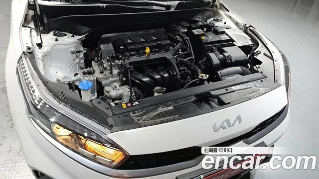 Kia The New K3 2nd generation id 2830731 из Кореи 16