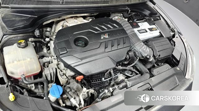 Hyundai Veloster (JS) id 4551910 из Кореи 16