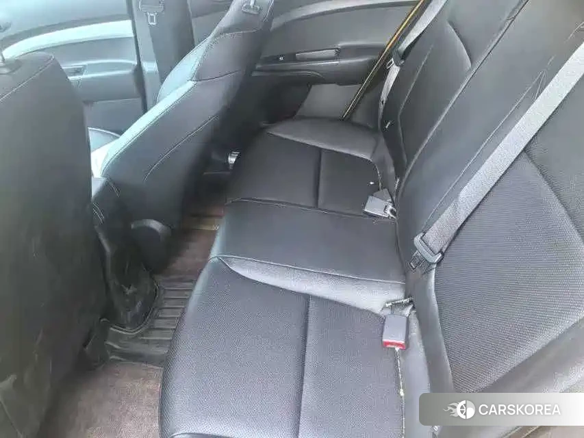 Kia KX1 2023 Yellow/orange из Китая, фото 6