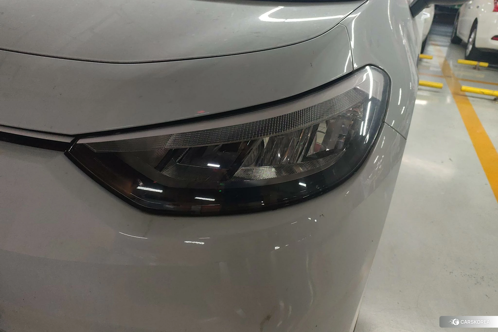 Volkswagen ID.3 id 4510437 из Китая 8