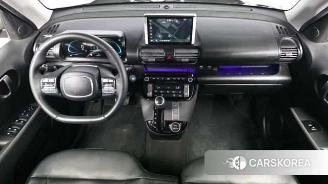 Hyundai Casper id 4853856 из Кореи 26