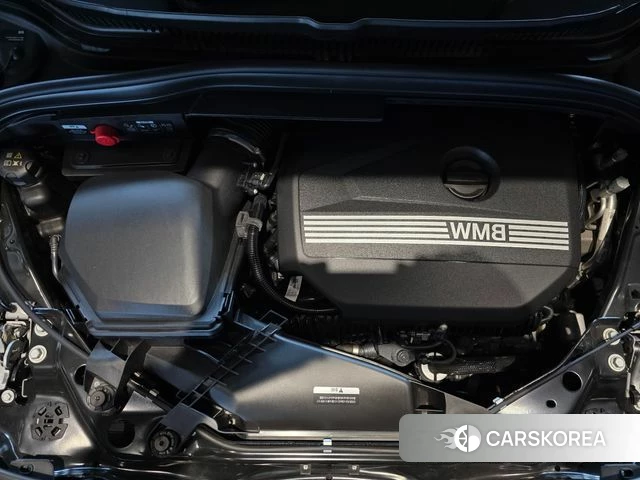 BMW 2 Series Active Tourer (U06) id 3838539 из Кореи 16