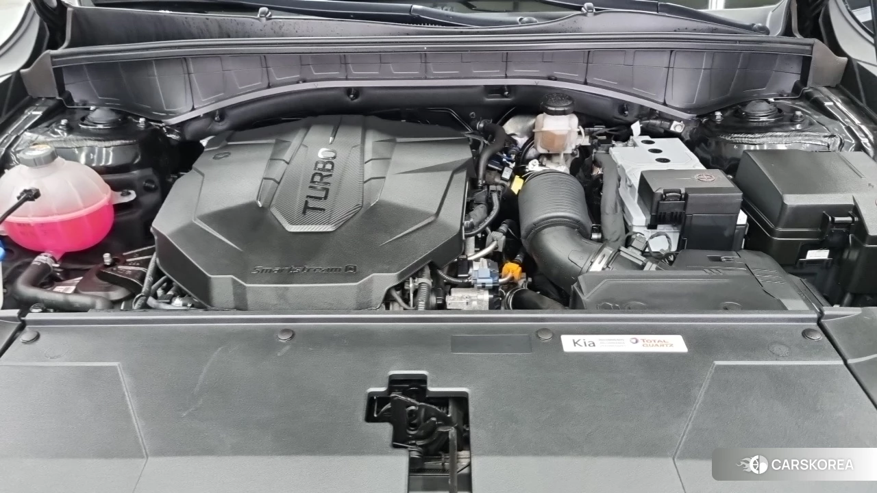 Kia The New Sorento 4th Generation id 4488290 из Кореи 14