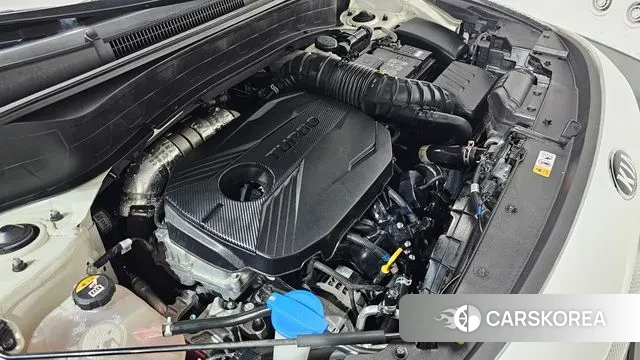 Kia The New Sorento 4th Generation id 3447268 из Кореи 16