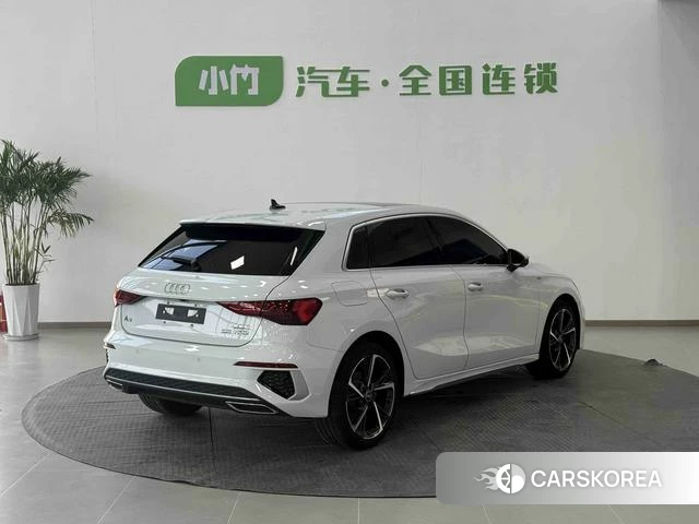 Audi A3 id 4272595 из Китая 19