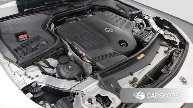 Mercedes-Benz CLS-Class C257 id 3747528 из Кореи 16