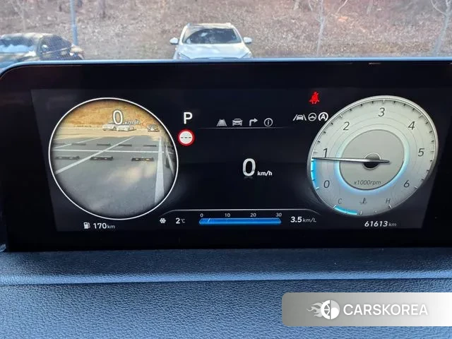 Hyundai Staria id 3619028 из Кореи 16