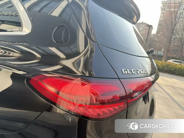 Mercedes-Benz GLC id 3896027 из Китая 20