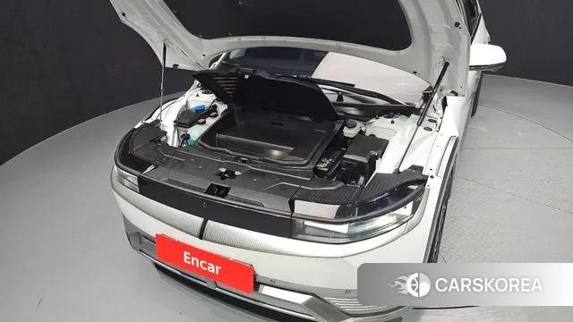 Hyundai Ionic 5 id 3508463 из Кореи 16